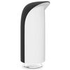 Диспенсер для мыла Emperor 255 мл черно-белый, Umbra