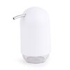 Диспенсер для мыла Touch белый, Umbra