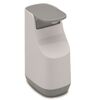 Диспенсер для мыла Slim™ серый, Joseph Joseph