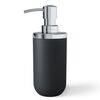 Диспенсер для мыла Junip черный-хром, Umbra, изображение 6