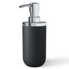 Диспенсер для мыла Junip черный-хром, Umbra, изображение 4