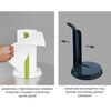 Держатель для бумажных полотенец Easy Tear™ серый, Joseph Joseph, изображение 5