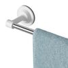 Держатель для полотенец раздвижной Flex хром, Umbra, изображение 4