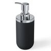 Диспенсер для мыла Junip черный-хром, Umbra, изображение 2