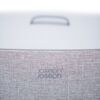 Корзина для белья Tota™ 60 л, серая, Joseph Joseph, изображение 22