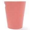 Корзина для мусора Woodrow коралловая, Umbra, изображение 2