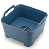 Контейнер для мытья посуды Wash&Drain™ Sky, Joseph Joseph