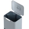 Контейнер для мусора с двумя баками Totem Max Sky 60 л, Joseph Joseph, изображение 13