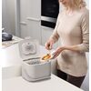 Контейнер для пищевых отходов Stack 4 белый, Joseph Joseph, изображение 5