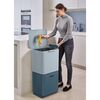 Контейнер для мусора с двумя баками Totem Max Sky 60 л, Joseph Joseph, изображение 16