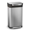 Контейнер для мусора с прессом Titan 30 литров, Joseph Joseph, изображение 3