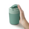 Кружка Sipp, 340 мл, зеленая, Joseph Joseph, изображение 4