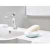 Мыльница Slim™ белая, Joseph Joseph, изображение 3