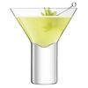 Набор бокалов для коктейлей Vodka, 240 мл, 2 шт., LSA International, изображение 5