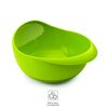 Миска-дуршлаг 2-в-1 Prep&Serve™ малая зеленая, Joseph Joseph, изображение 6