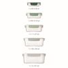 Набор контейнеров Nest Lock Sage, 5 шт, Joseph Joseph, изображение 10