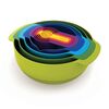 Набор мисок Nest™9, Joseph Joseph