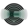 Набор мисок Nest 9 Plus Sage, Joseph Joseph, изображение 7