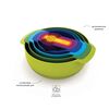 Набор мисок Nest™9, Joseph Joseph, изображение 11