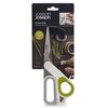 Кухонные ножницы универсальные PowerGrip, Joseph Joseph, изображение 6