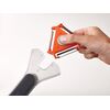 Овощечистка Tri-Peeler, Joseph Joseph, изображение 4