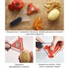 Овощечистка Tri-Peeler, Joseph Joseph, изображение 17