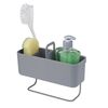 Органайзер для раковины DoorStore серый, Joseph Joseph, изображение 9