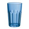 Стакан Happy Hour 420 мл синий, Guzzini