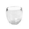 Стакан для ванной Droplet прозрачный, Umbra, изображение 3