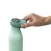 Термобутылка Loop, 500 мл, зеленая, Joseph Joseph, изображение 21