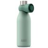 Термобутылка Loop, 500 мл, зеленая, Joseph Joseph, изображение 23