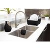 Сушилка для посуды Tub чёрная, Umbra, изображение 2