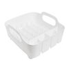 Сушилка для посуды Tub белая, Umbra, изображение 5