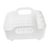 Сушилка для посуды Tub белая, Umbra, изображение 7