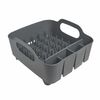 Сушилка для посуды Tub тёмно-серая, Umbra, изображение 5