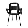 Стул Oh Chair черный, Umbra, изображение 9