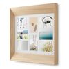 Фоторамка Lookout настенная 35 х 46 см дерево, Umbra, изображение 4