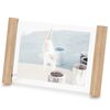 Фоторамка Scroll 13 х 18 см дерево, Umbra, изображение 4