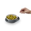 Чаша Double-Dish, серая, Joseph Joseph, изображение 8