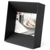 Фоторамка Lookout 10 х 15 см черная, Umbra