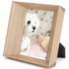 Фоторамка Lookout 13 х 18 см, дерево, Umbra