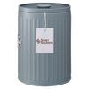 Банка для хранения Zinco, 2,2 л, серая, Smart Solutions, изображение 8