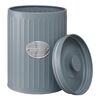 Банка для хранения Zinco, 2,2 л, серая, Smart Solutions, изображение 7