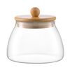 Банка для хранения стеклянная, 500 мл, Smart Solutions