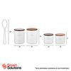Банка для хранения кофе Smart Solutions, 650 мл, Smart Solutions, изображение 4