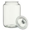 Банка для хранения стеклянная, 3 л, Smart Solutions, изображение 6
