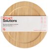 Контейнер для запекания и хранения Smart Solutions с крышкой из бамбука, 1300 мл, Smart Solutions, изображение 6