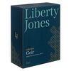Набор бокалов для вина Geir, 490 мл, 2 шт., Liberty Jones, изображение 5