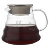 Кофейник/сервер для кофе, 500 мл, Smart Solutions, изображение 4