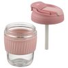 Кружка Sup Cup, 360 мл, розовая, Smart Solutions, изображение 4